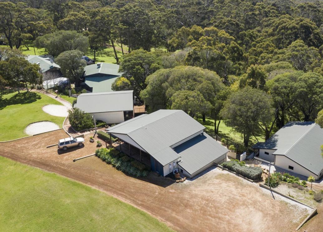 Karriview Margaret River Villa Exterior photo