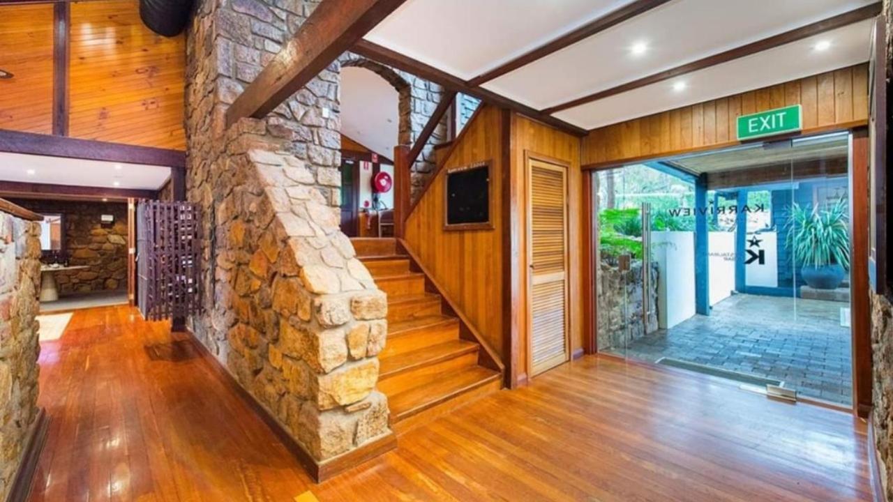 Karriview Margaret River Villa Exterior photo