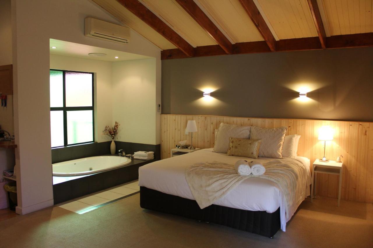 Karriview Margaret River Villa Exterior photo