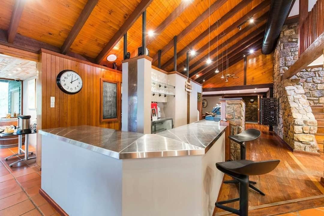 Karriview Margaret River Villa Exterior photo