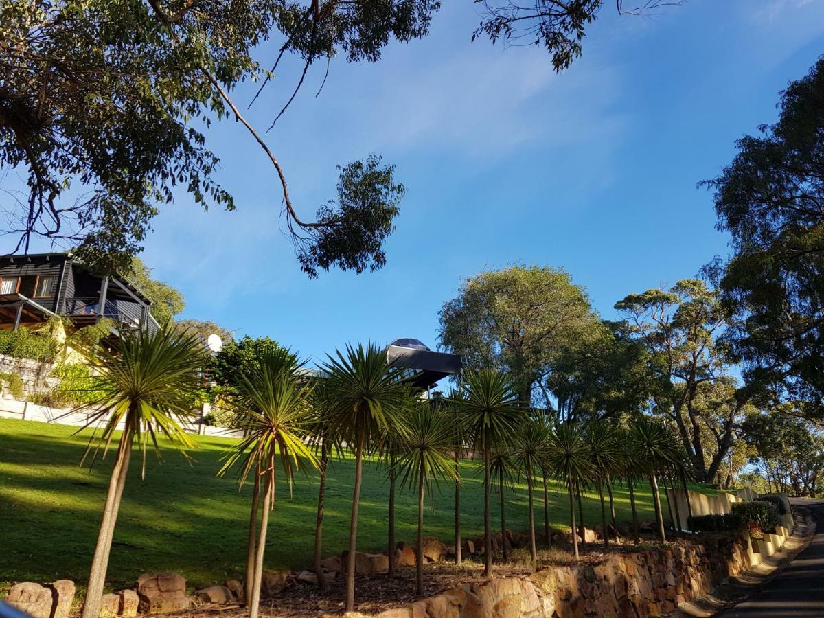 Karriview Margaret River Villa Exterior photo