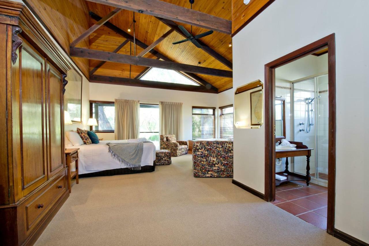 Karriview Margaret River Villa Exterior photo