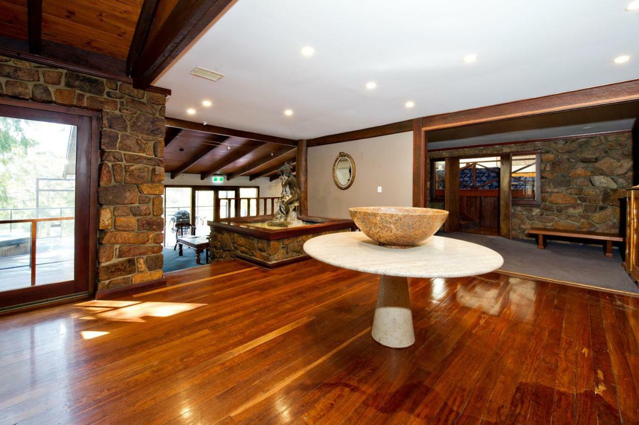 Karriview Margaret River Villa Exterior photo