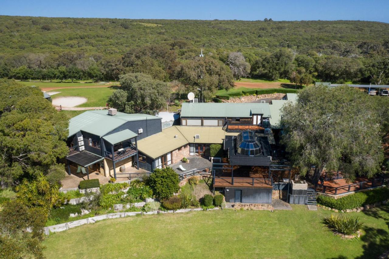 Karriview Margaret River Villa Exterior photo